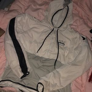 Victoria’s Secret PINK Windbreaker 😊